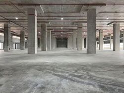 Tuas View Link (D22), Warehouse #605334781